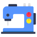 máquina de coser icon