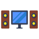 televisor icon