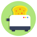 tostadora icon