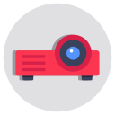 proyector icon