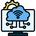 computación en la nube icon