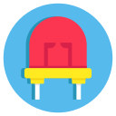 condensador icon