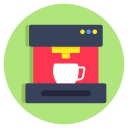 cafetera icon