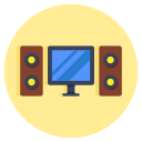 televisor icon