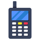 walkie-talkie icon