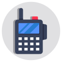 walkie-talkie icon