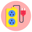 extensión icon