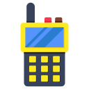 walkie-talkie icon