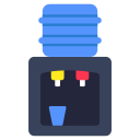 dispensador de agua icon