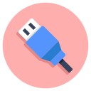 cable de datos icon