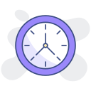 reloj icon