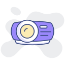 proyector icon