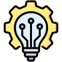 innovación icon