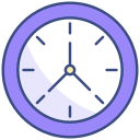 reloj icon