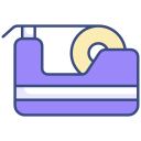 dispensador de cinta icon