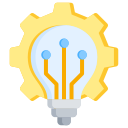 innovación icon