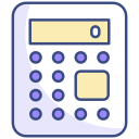 calculadora icon