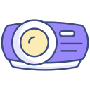 proyector icon