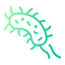 bacteria icon