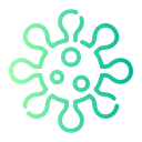 virus icon