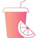 du jus d'orange 