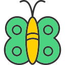 mariposa icon