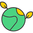 tierra verde icon