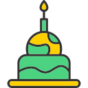 cumpleaños icon