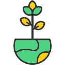 ecología icon