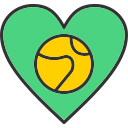 corazón icon