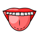 lengua icon