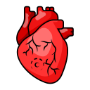 corazón icon