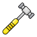 martillo icon