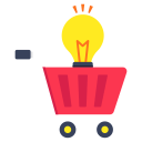 idea de compras icon