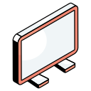 monitor icon