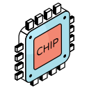 chip icon