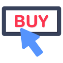 comprar icon