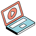 video icon