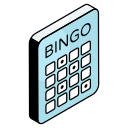 bingo icon