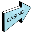 casino icon