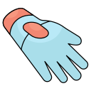 guantes icon