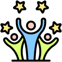 liderazgo icon