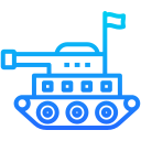 tanque icon