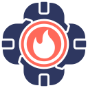 bombero icon