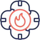 bombero icon