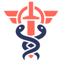 médico de combate icon