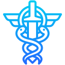 médico de combate icon