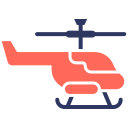 helicóptero icon