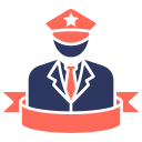 instructor icon