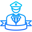 instructor icon